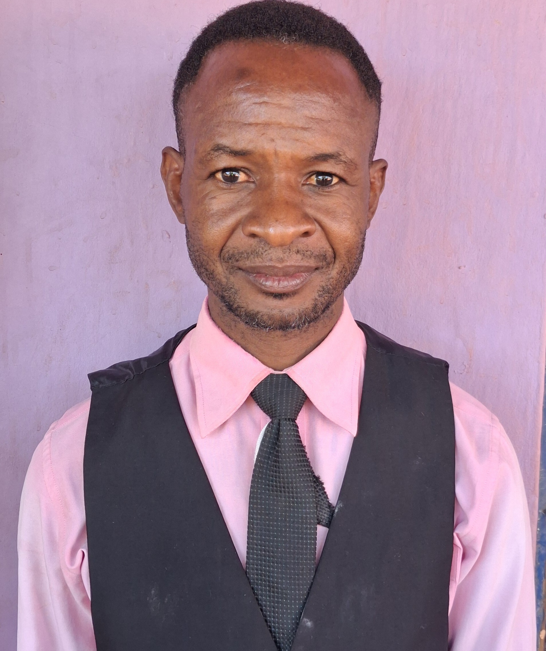 Charles Chomba Kakumbu